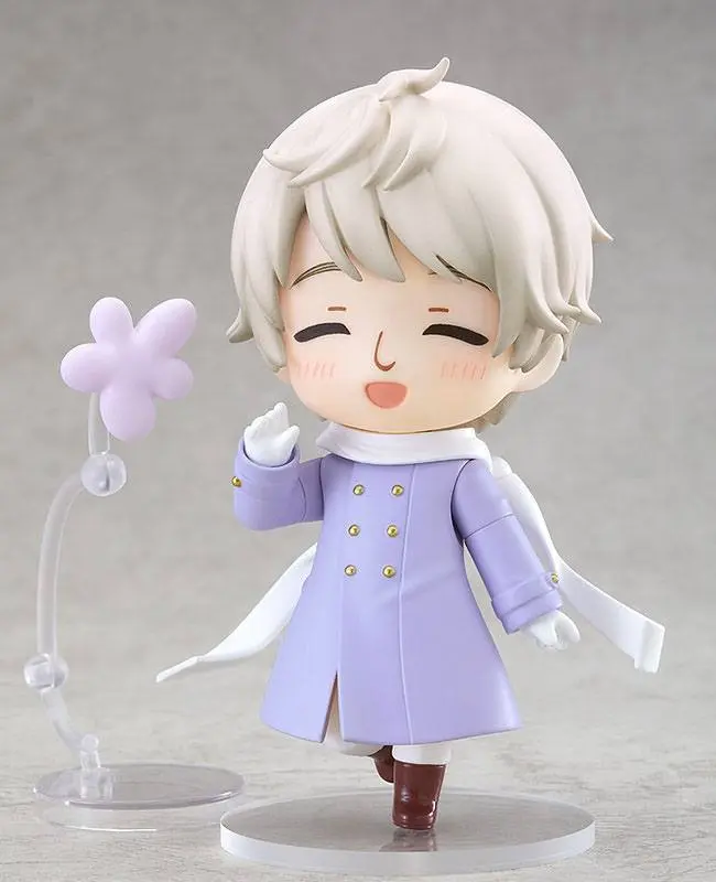 Hetalia World Stars Nendoroid akčná figúrka Rusko 10 cm produktová fotografia
