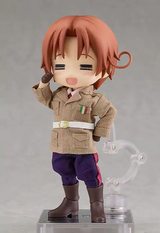 Hetalia World Stars Nendoroid Doll Figure Taliansko 14 cm termékfotó