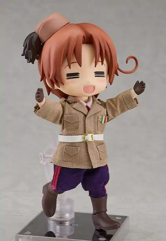 Hetalia World Stars Nendoroid Doll Figure Taliansko 14 cm termékfotó