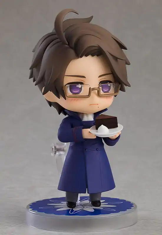 Hetalia World Stars Nendoroid figúrka Rakúsko 10 cm produktová fotografia