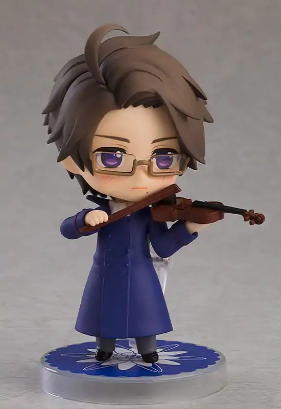 Hetalia World Stars Nendoroid figúrka Rakúsko 10 cm produktová fotografia