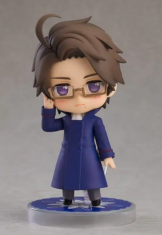 Hetalia World Stars Nendoroid figúrka Rakúsko 10 cm produktová fotografia