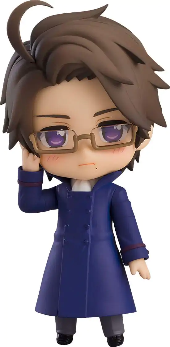 Hetalia World Stars Nendoroid figúrka Rakúsko 10 cm produktová fotografia