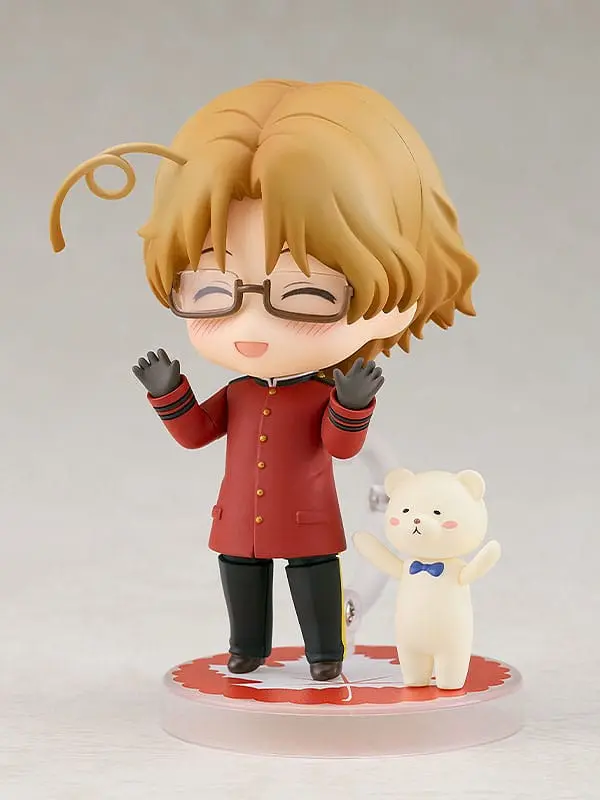 Hetalia World Stars Nendoroid Figúrka Kanada 10 cm produktová fotografia
