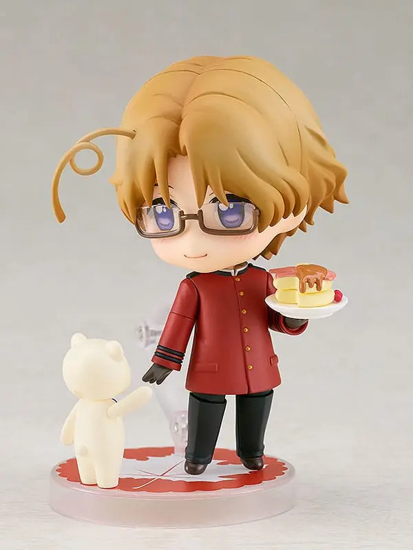 Hetalia World Stars Nendoroid Figúrka Kanada 10 cm produktová fotografia