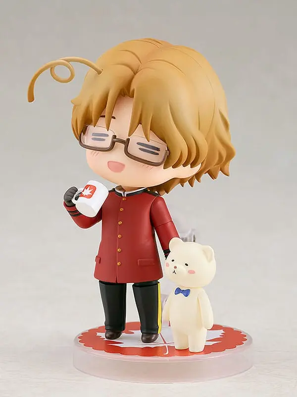 Hetalia World Stars Nendoroid Figúrka Kanada 10 cm produktová fotografia
