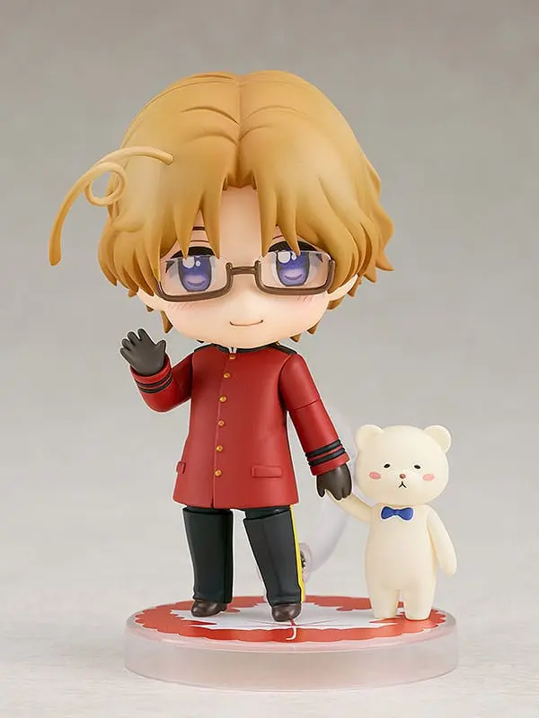 Hetalia World Stars Nendoroid Figúrka Kanada 10 cm produktová fotografia