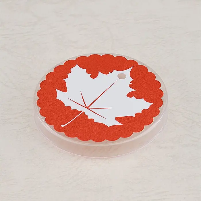 Hetalia World Stars Nendoroid Figúrka Kanada 10 cm produktová fotografia