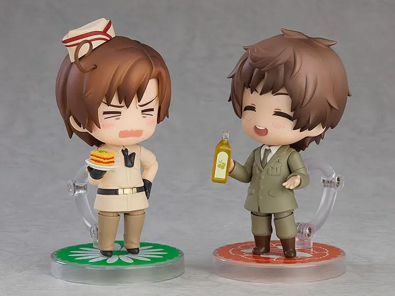 Hetalia World Stars Nendoroid Figúrka Španielsko 10 cm produktová fotografia