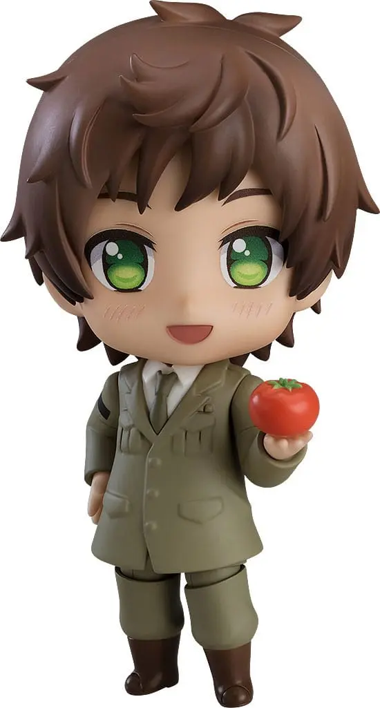 Hetalia World Stars Nendoroid Figúrka Španielsko 10 cm produktová fotografia