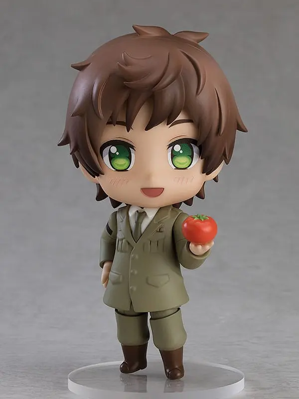 Hetalia World Stars Nendoroid Figúrka Španielsko 10 cm produktová fotografia