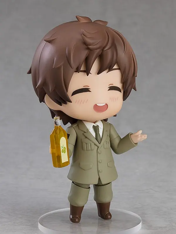 Hetalia World Stars Nendoroid Figúrka Španielsko 10 cm produktová fotografia