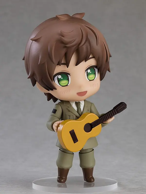 Hetalia World Stars Nendoroid Figúrka Španielsko 10 cm produktová fotografia