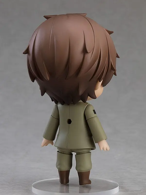 Hetalia World Stars Nendoroid Figúrka Španielsko 10 cm produktová fotografia