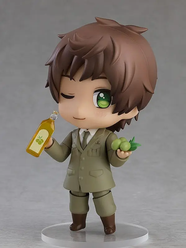 Hetalia World Stars Nendoroid Figúrka Španielsko 10 cm produktová fotografia