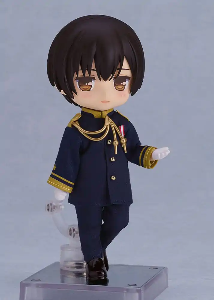 Hetalia World Stars Nendoroid Doplnky pre Nendoroid Doll Figures Sada oblečenia: Japan produktová fotografia
