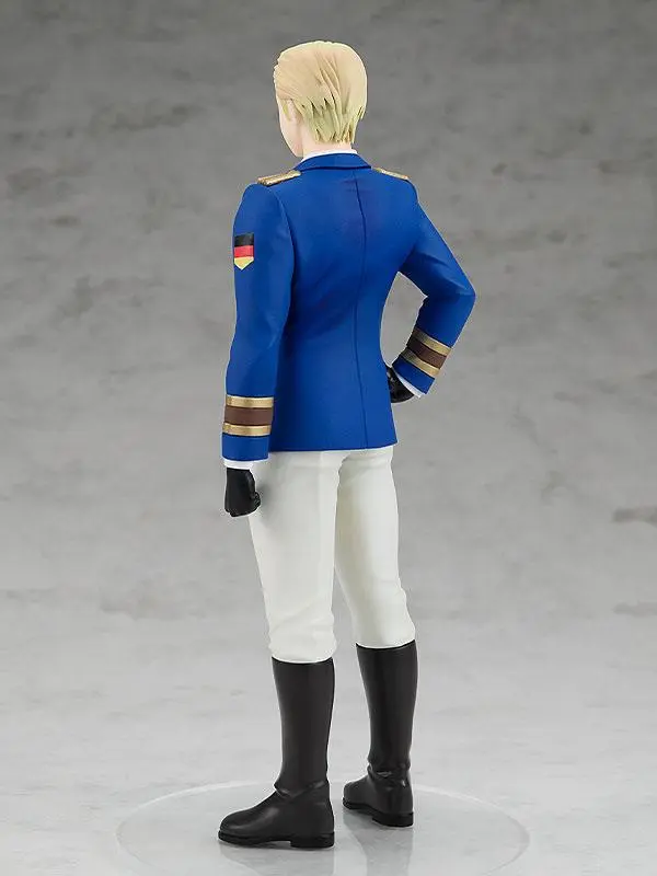 Hetalia World Stars Pop Up Parade socha Germany 17 cm produktová fotografia