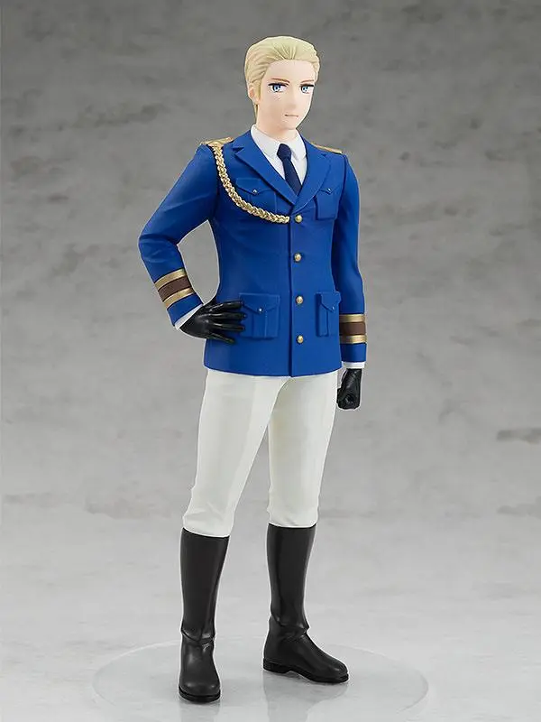 Hetalia World Stars Pop Up Parade socha Germany 17 cm produktová fotografia