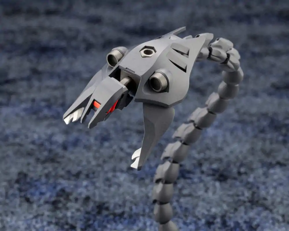 Hexa Gear Plastová stavebnica 1/24 Alternative Creepvenom 34 cm produktová fotografia