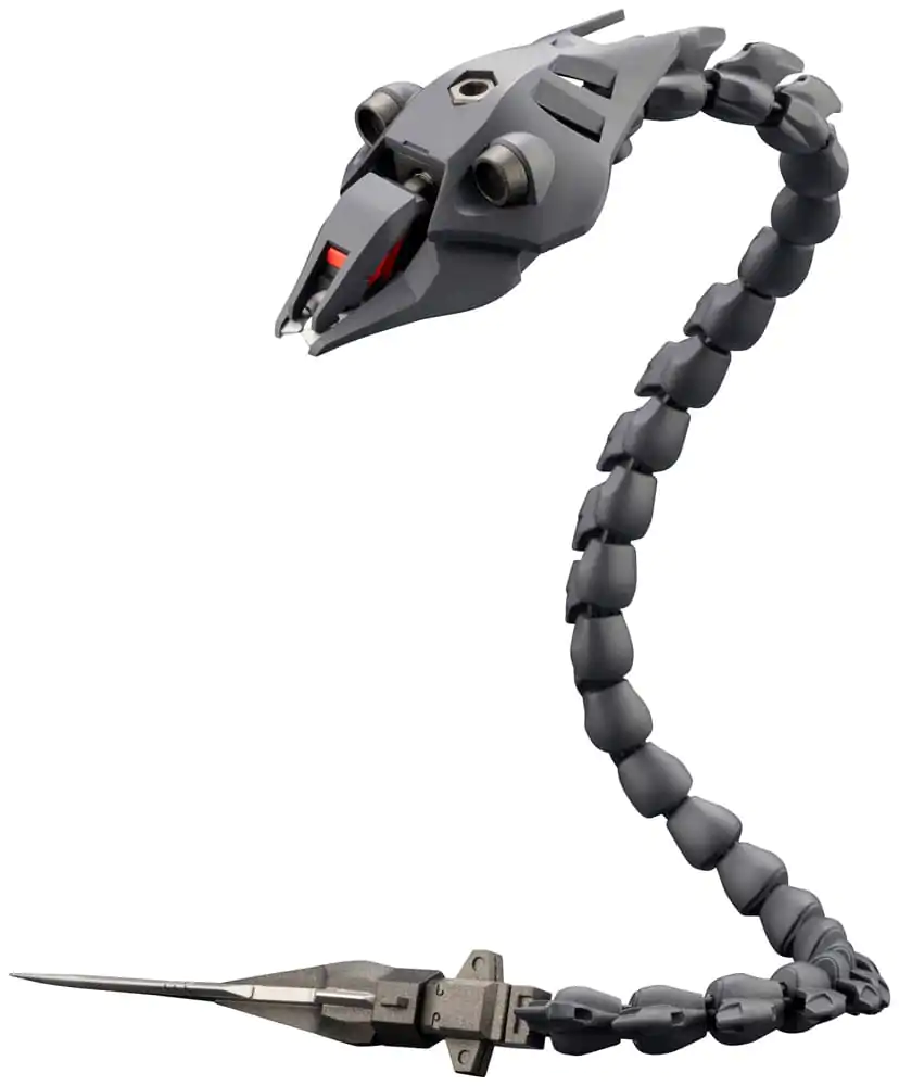 Hexa Gear Plastová stavebnica 1/24 Alternative Creepvenom 34 cm produktová fotografia