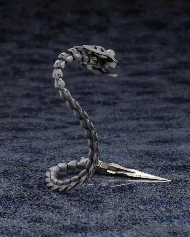 Hexa Gear Plastová stavebnica 1/24 Alternative Creepvenom 34 cm produktová fotografia