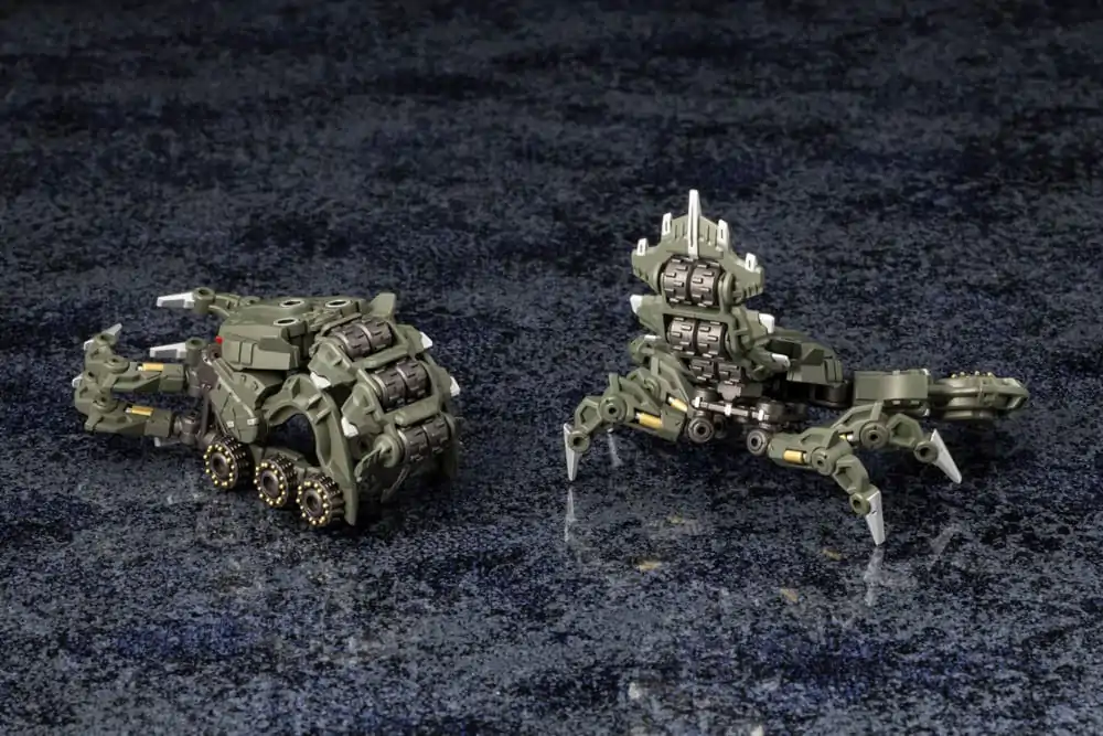 Hexa Gear Plastiková stavebnica 1/24 Alternative Hardschell 9 cm produktová fotografia
