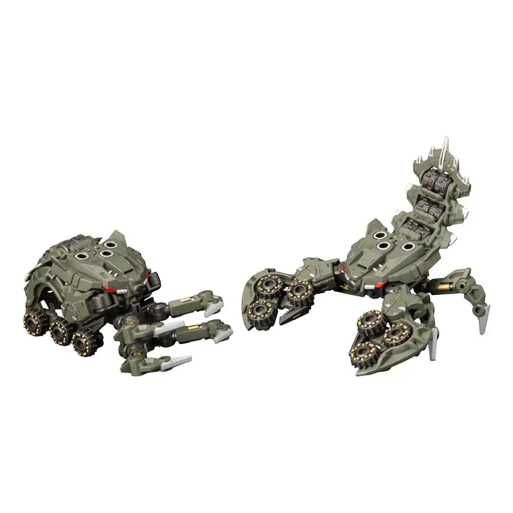 Hexa Gear Plastiková stavebnica 1/24 Alternative Hardschell 9 cm produktová fotografia