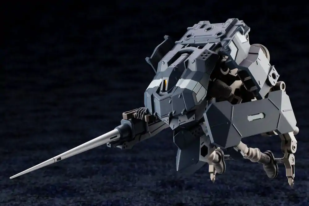 Hexa Gear plastová stavebnica 1/24 Arial Fighter Woodpecker 8 cm produktová fotografia