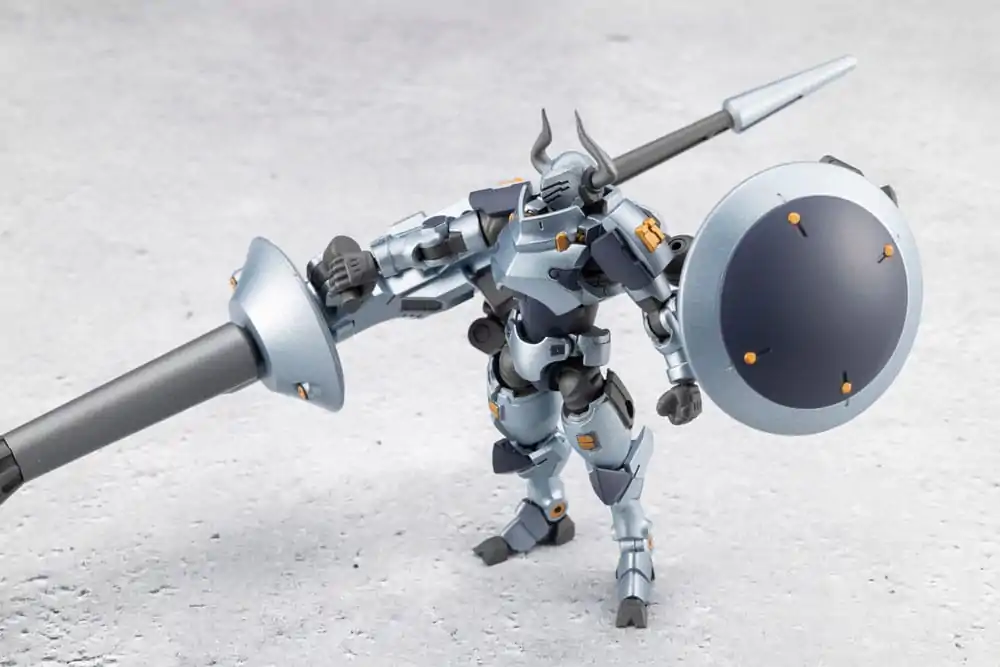 Hexa Gear Plastová modelová stavebnica 1/24 Blauregen 28 cm produktová fotografia