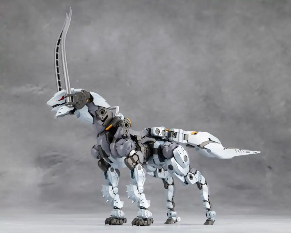 Hexa Gear Plastová modelová stavebnica 1/24 Blauregen 28 cm produktová fotografia