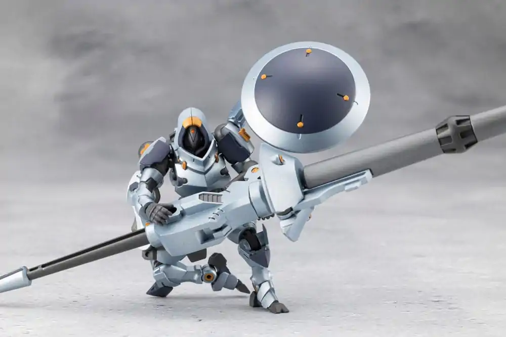Hexa Gear Plastová modelová stavebnica 1/24 Blauregen 28 cm produktová fotografia
