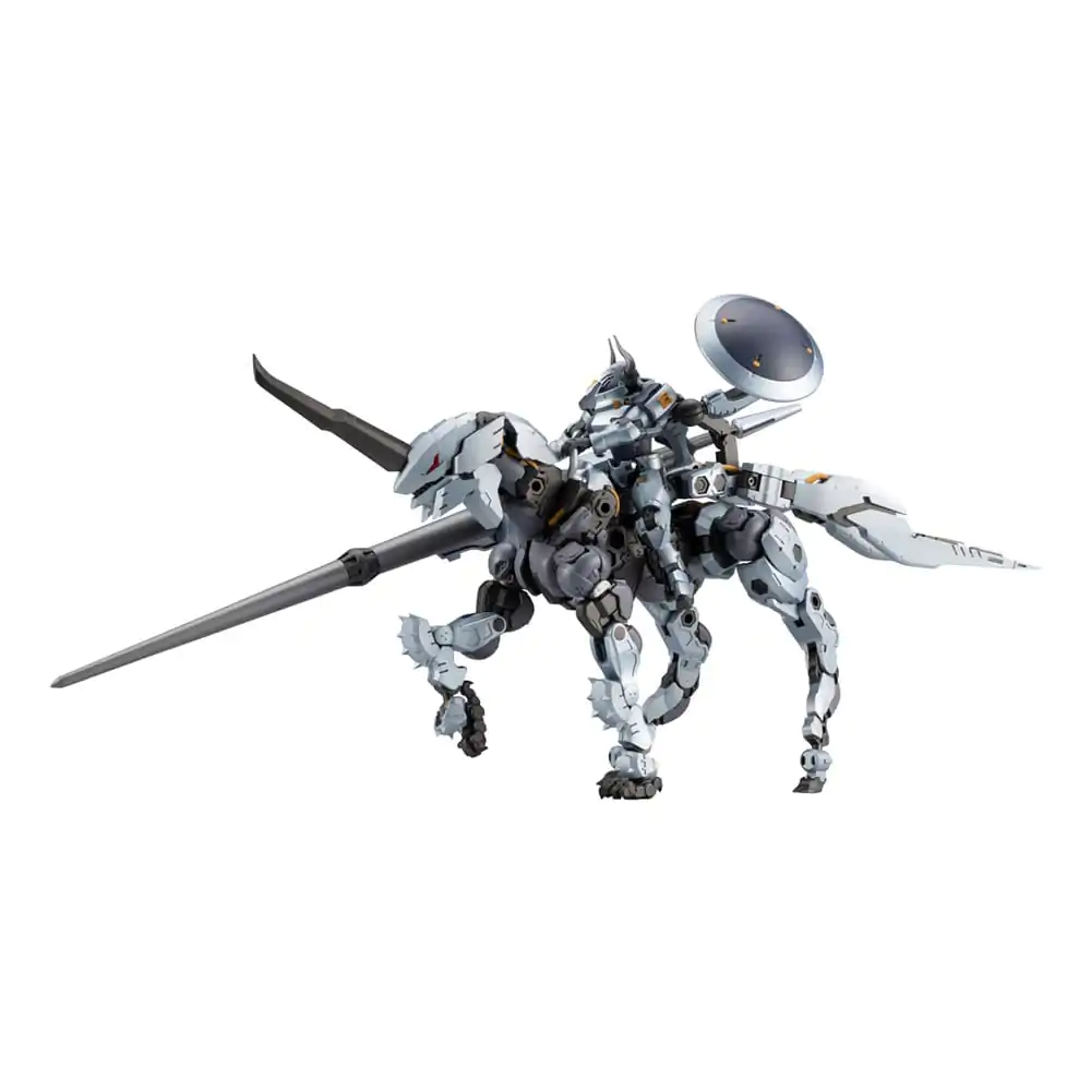 Hexa Gear Plastová modelová stavebnica 1/24 Blauregen 28 cm produktová fotografia
