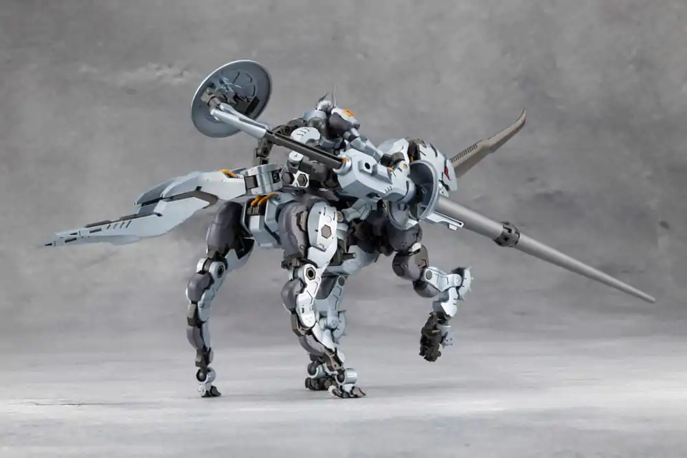 Hexa Gear Plastová modelová stavebnica 1/24 Blauregen 28 cm produktová fotografia