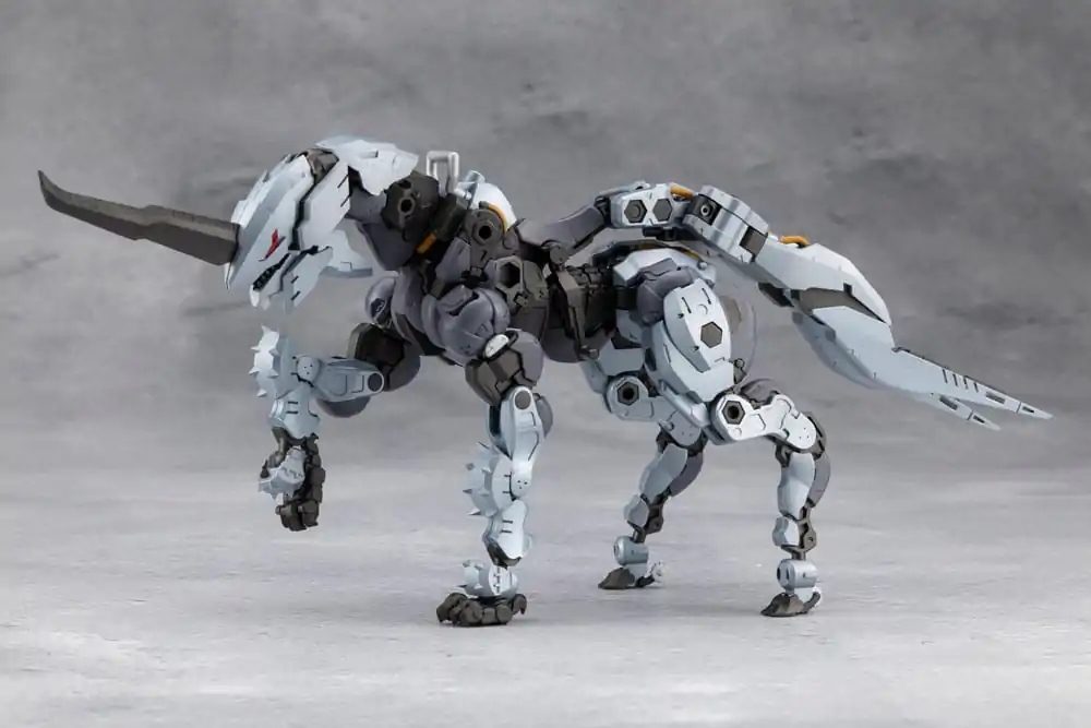Hexa Gear Plastová modelová stavebnica 1/24 Blauregen 28 cm produktová fotografia