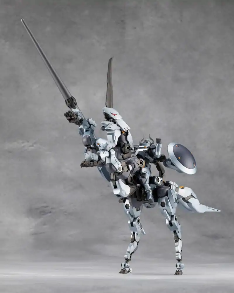 Hexa Gear Plastová modelová stavebnica 1/24 Blauregen 28 cm produktová fotografia