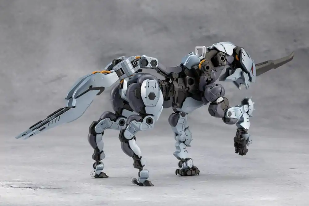 Hexa Gear Plastová modelová stavebnica 1/24 Blauregen 28 cm produktová fotografia