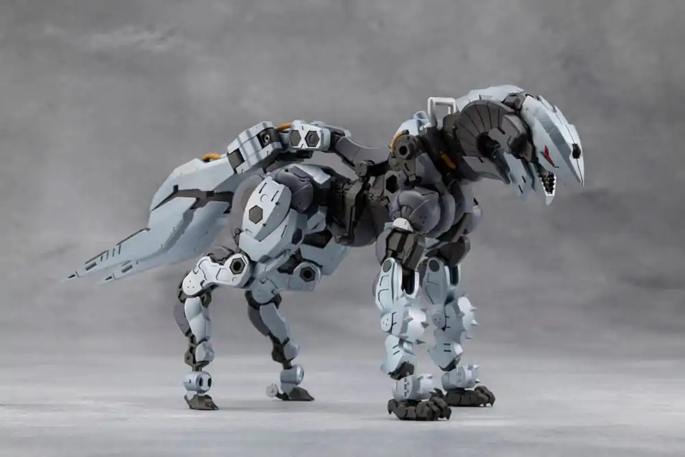 Hexa Gear Plastová modelová stavebnica 1/24 Blauregen 28 cm produktová fotografia