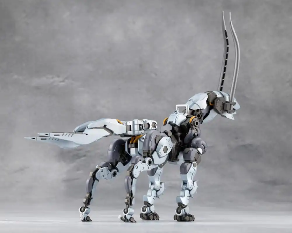 Hexa Gear Plastová modelová stavebnica 1/24 Blauregen 28 cm produktová fotografia