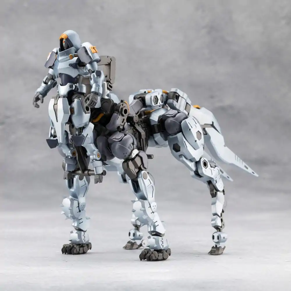 Hexa Gear Plastová modelová stavebnica 1/24 Blauregen 28 cm produktová fotografia