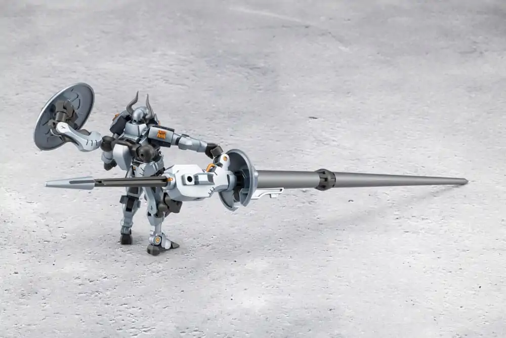 Hexa Gear Plastová modelová stavebnica 1/24 Blauregen 28 cm produktová fotografia