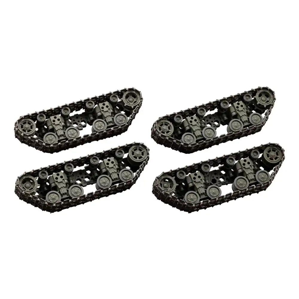 Hexa Gear plastová modelová stavebnica 1/24 Booster Pack 014 Freedom Crawler 14 cm produktová fotografia
