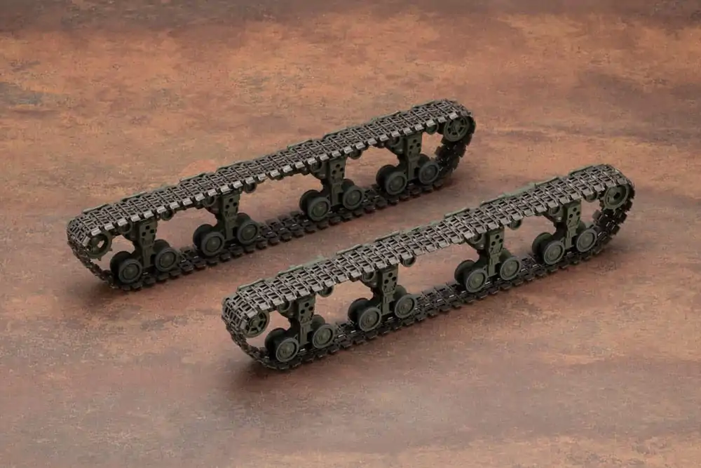 Hexa Gear plastová modelová stavebnica 1/24 Booster Pack 014 Freedom Crawler 14 cm produktová fotografia
