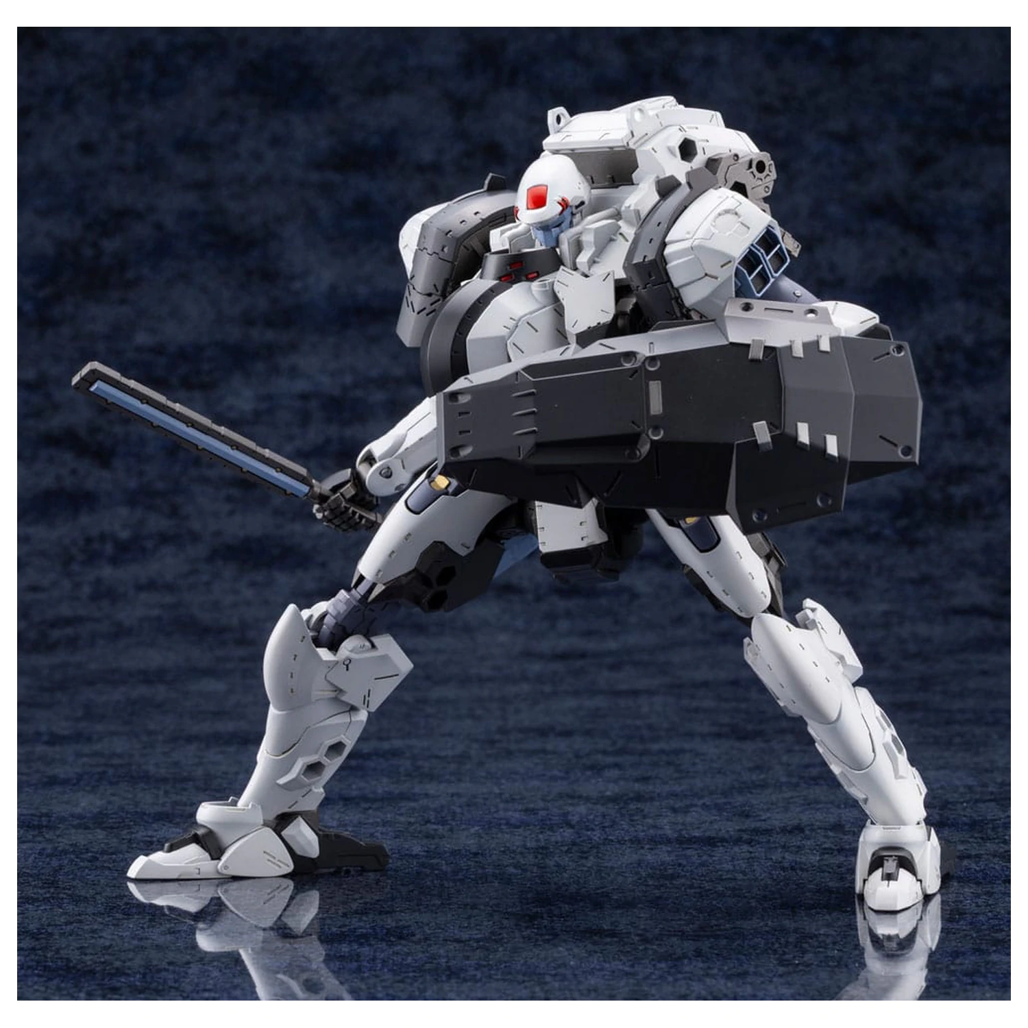 Hexa Gear plastová stavebnica modelu 1/24 Bulkarm? Osteon 18 cm produktová fotografia