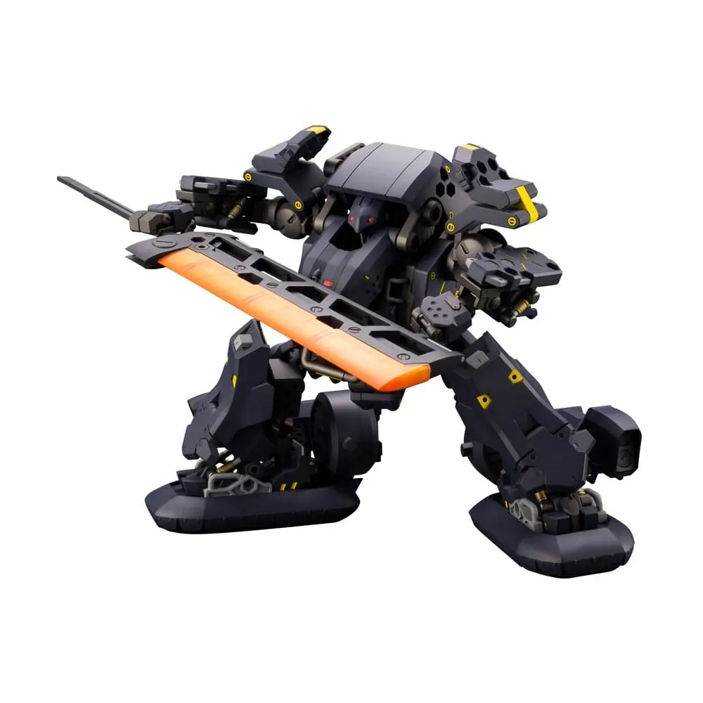 Hexa Gear plastová modelová stavebnica 1/24 Bulkarm ß (Lumberjack) 17 cm produktová fotografia