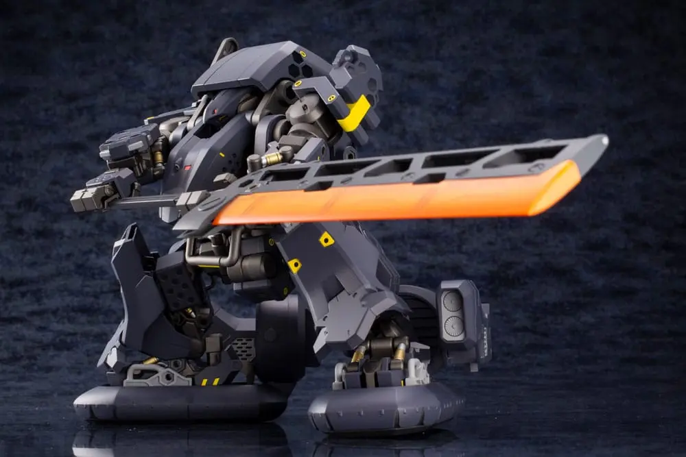 Hexa Gear plastová modelová stavebnica 1/24 Bulkarm ß (Lumberjack) 17 cm produktová fotografia