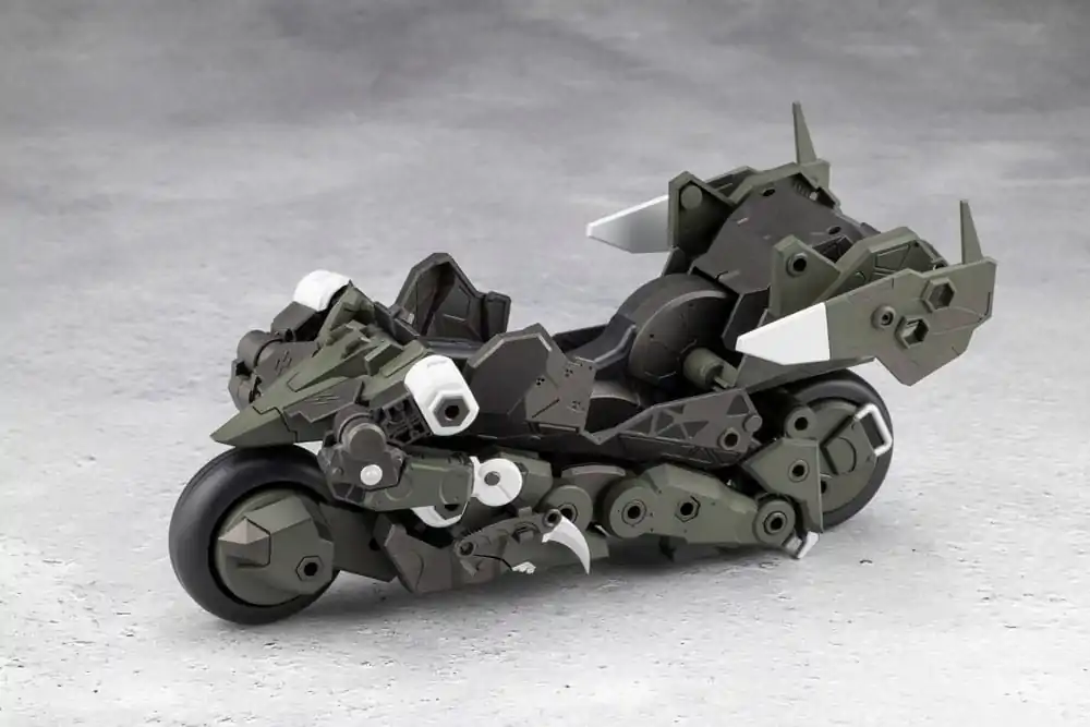 Hexa Gear Plastový Model Kit 1/24 Definition Armor VT1 12 cm produktová fotografia
