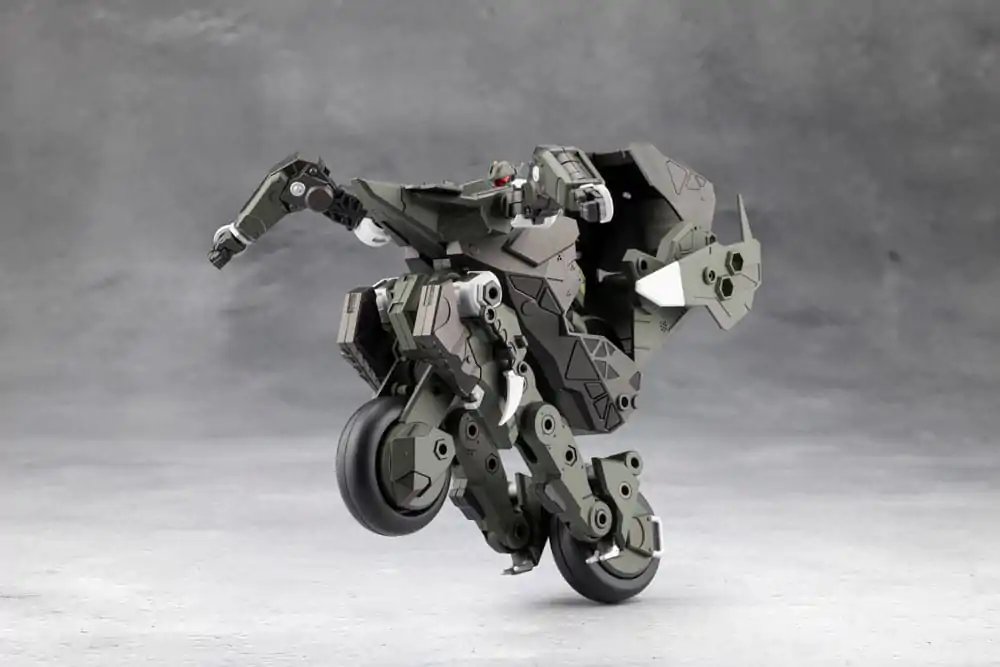 Hexa Gear Plastový Model Kit 1/24 Definition Armor VT1 12 cm produktová fotografia