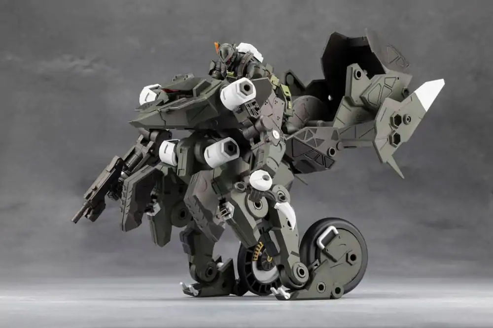 Hexa Gear Plastový Model Kit 1/24 Definition Armor VT1 12 cm produktová fotografia