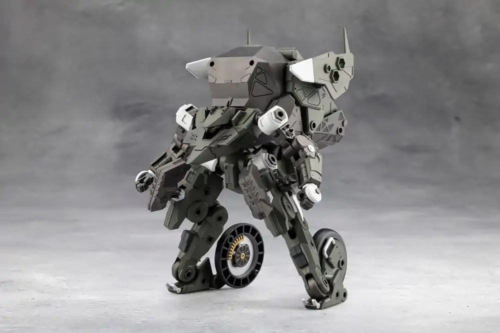 Hexa Gear Plastový Model Kit 1/24 Definition Armor VT1 12 cm produktová fotografia