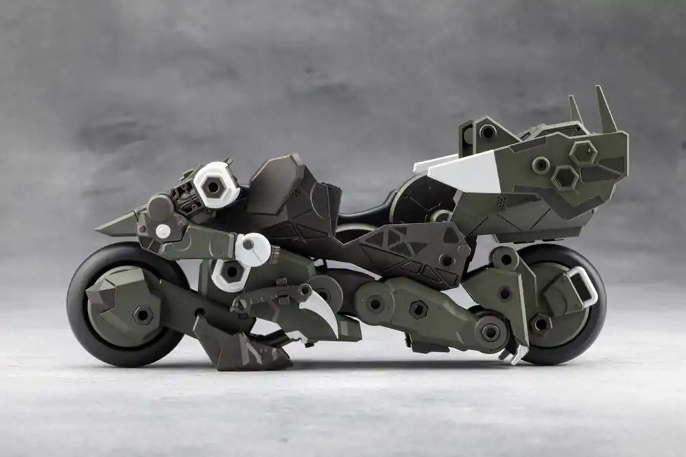 Hexa Gear Plastový Model Kit 1/24 Definition Armor VT1 12 cm produktová fotografia